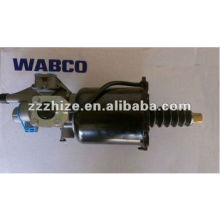 hot sale clutch booster wheel cylinders / bus parts